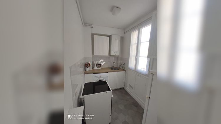 Ma-Cabane - Vente Appartement Vanves, 33 m²