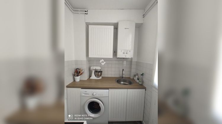 Ma-Cabane - Vente Appartement Vanves, 33 m²