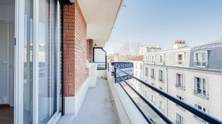 Ma-Cabane - Vente Appartement VANVES, 24 m²