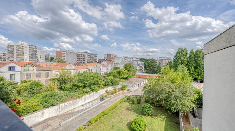 Ma-Cabane - Vente Appartement VANVES, 63 m²