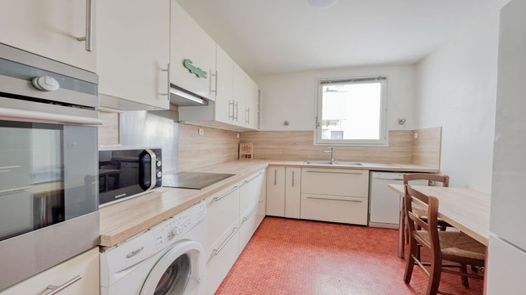 Ma-Cabane - Vente Appartement VANVES, 77 m²