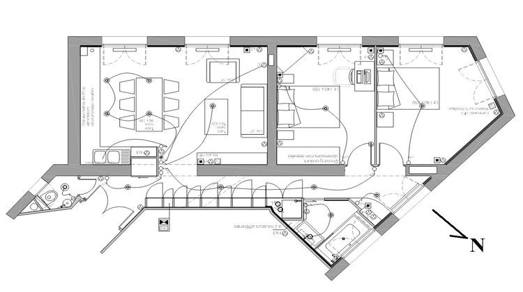 Ma-Cabane - Vente Appartement VANVES, 63 m²