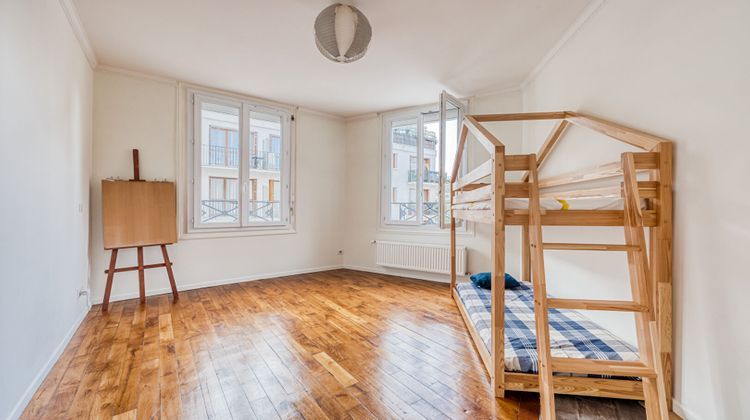 Ma-Cabane - Vente Appartement VANVES, 63 m²