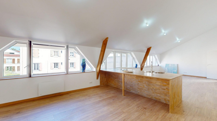 Ma-Cabane - Vente Appartement Vanves, 260 m²