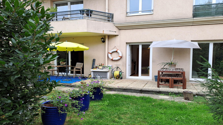 Ma-Cabane - Vente Appartement Vanves, 58 m²