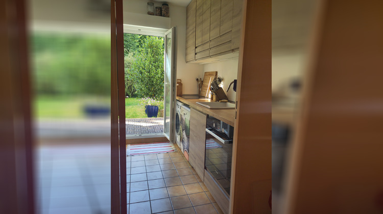 Ma-Cabane - Vente Appartement Vanves, 58 m²