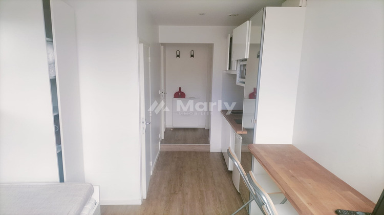 Ma-Cabane - Vente Appartement Vanves, 47 m²