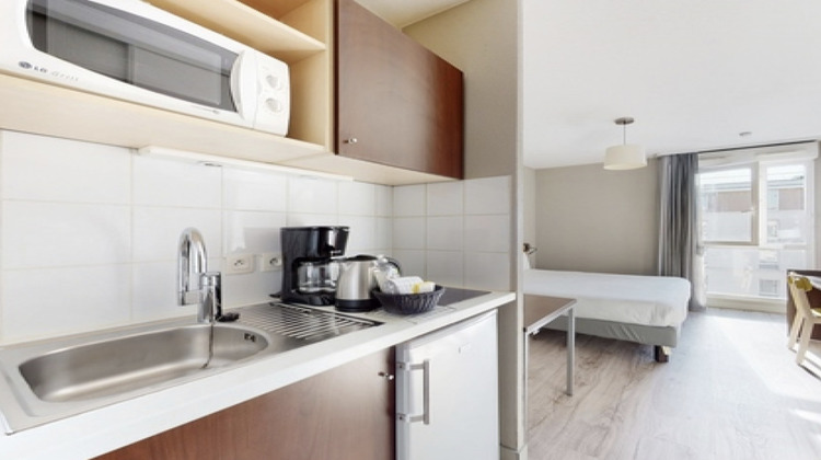 Ma-Cabane - Vente Appartement Vanves, 22 m²