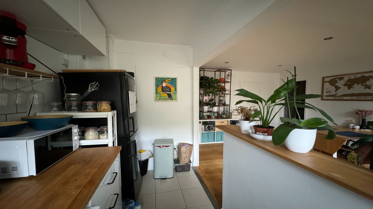 Ma-Cabane - Vente Appartement VANVES, 38 m²