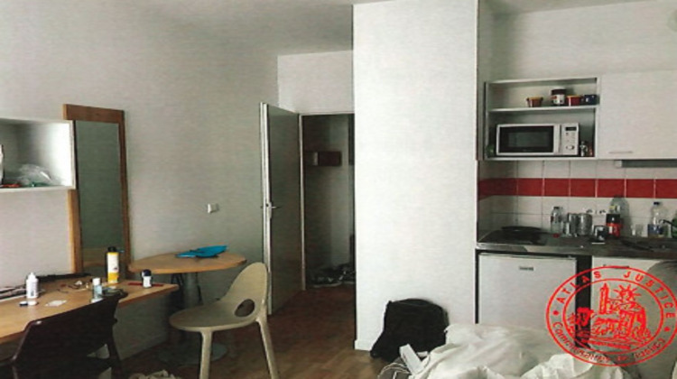 Ma-Cabane - Vente Appartement Vanves, 19 m²