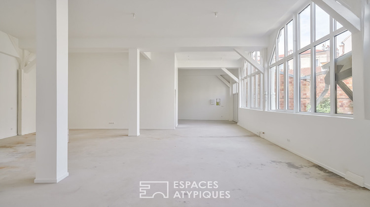 Ma-Cabane - Vente Appartement VANVES, 266 m²