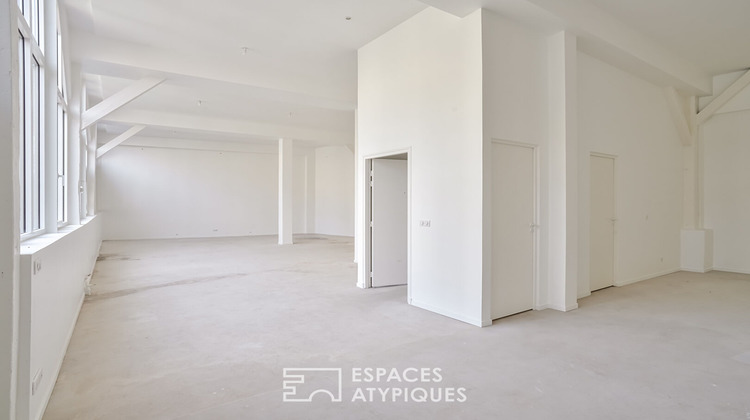 Ma-Cabane - Vente Appartement VANVES, 266 m²