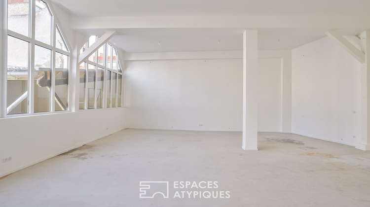 Ma-Cabane - Vente Appartement VANVES, 266 m²