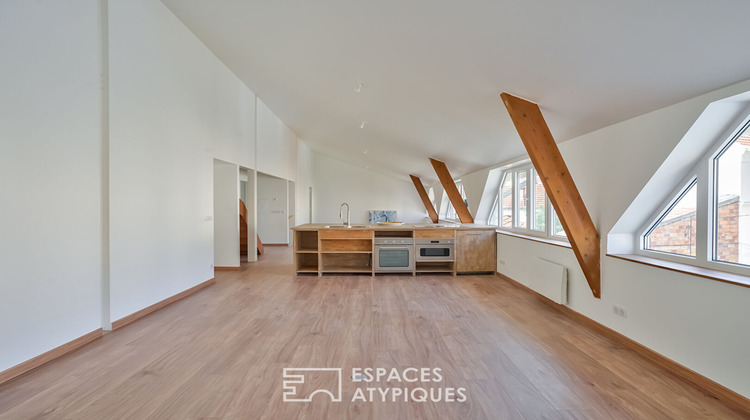 Ma-Cabane - Vente Appartement VANVES, 266 m²