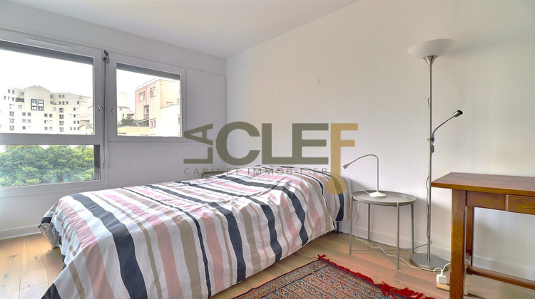 Ma-Cabane - Vente Appartement Vanves, 88 m²