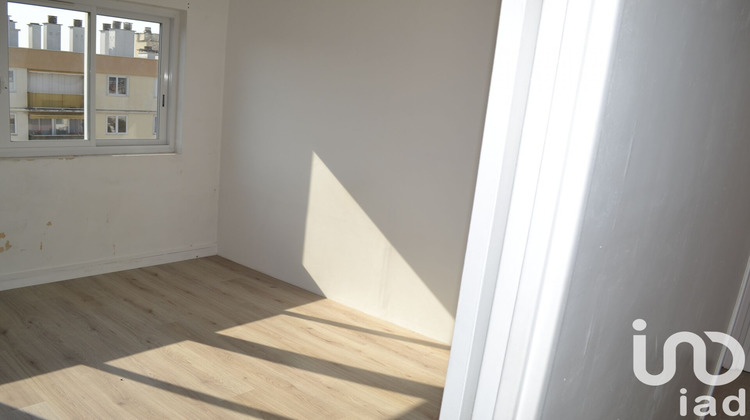 Ma-Cabane - Vente Appartement Vanves, 52 m²