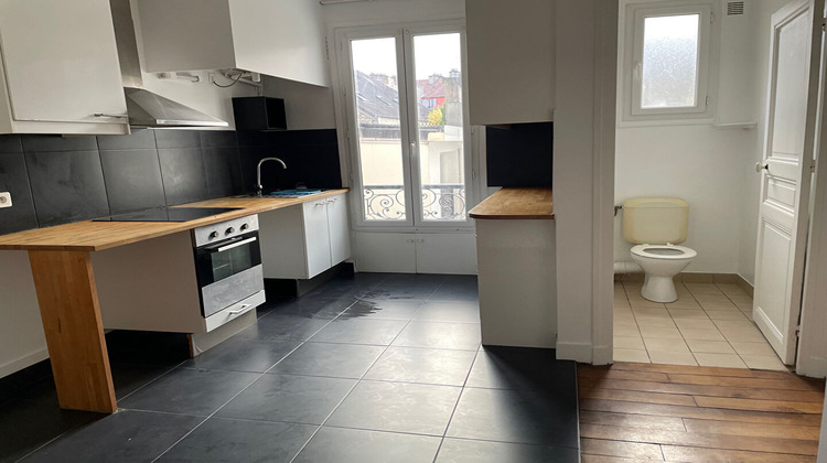 Ma-Cabane - Vente Appartement VANVES, 46 m²