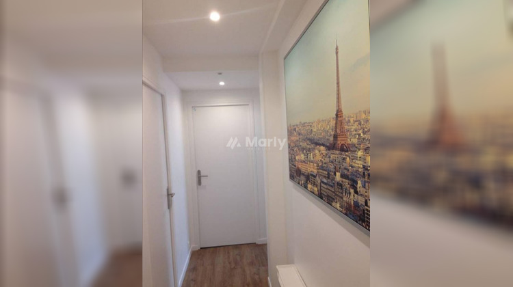 Ma-Cabane - Vente Appartement Vanves, 47 m²