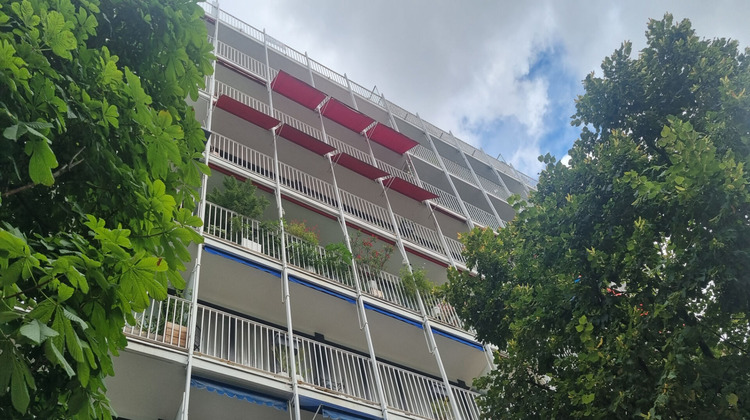 Ma-Cabane - Vente Appartement VANVES, 78 m²