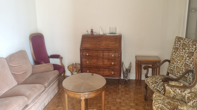 Ma-Cabane - Vente Appartement VANVES, 78 m²