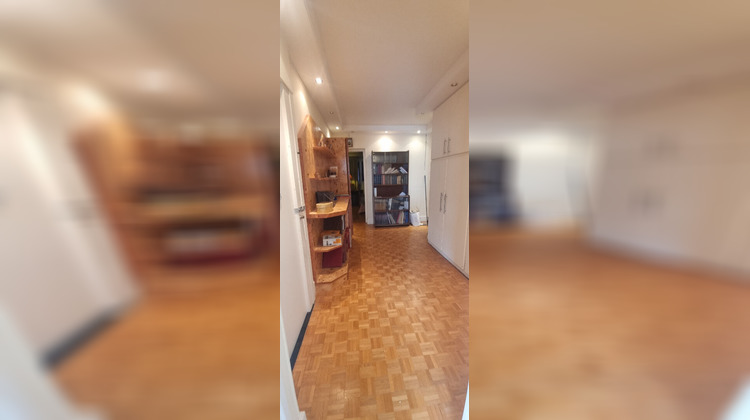 Ma-Cabane - Vente Appartement VANVES, 78 m²