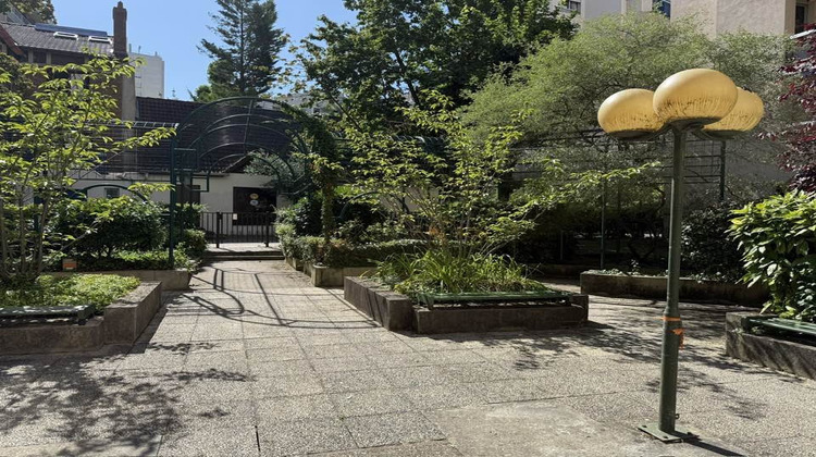 Ma-Cabane - Vente Appartement Vanves, 18 m²