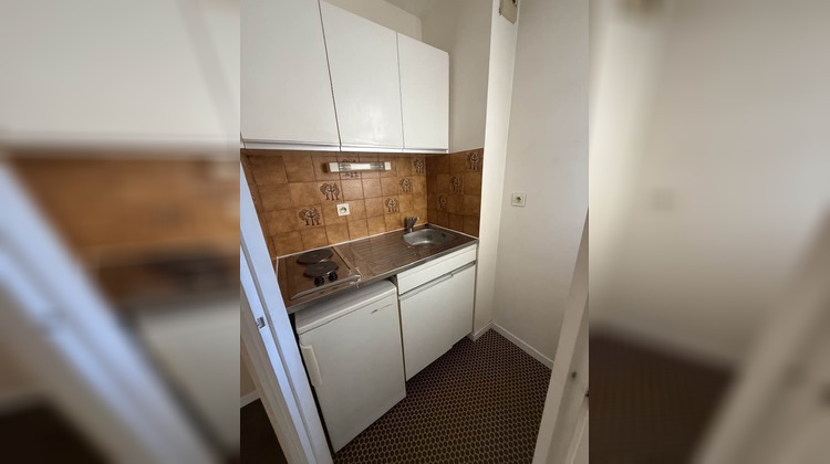 Ma-Cabane - Vente Appartement Vanves, 18 m²