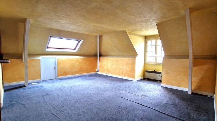 Ma-Cabane - Vente Appartement VANVES, 81 m²