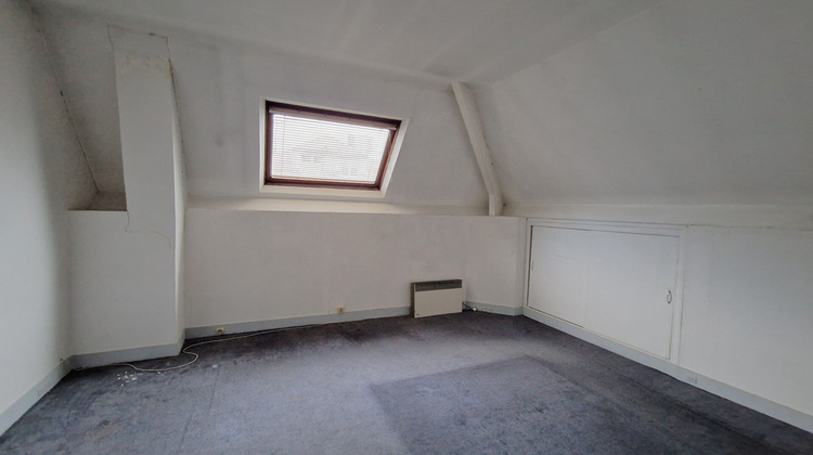 Ma-Cabane - Vente Appartement VANVES, 81 m²