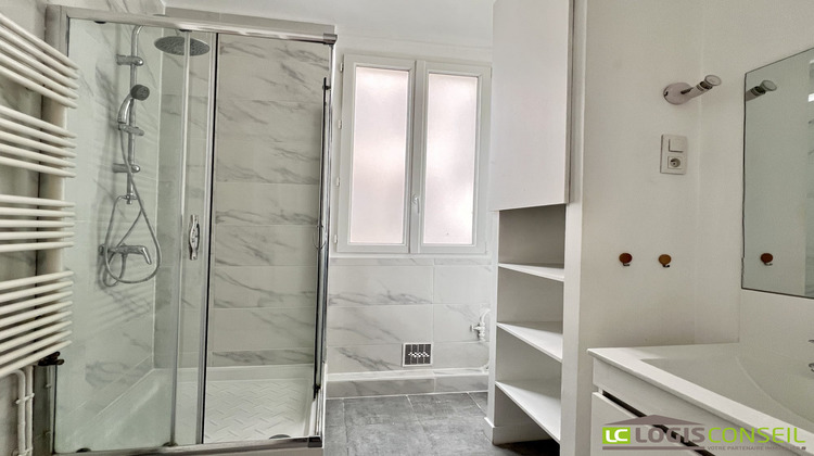 Ma-Cabane - Vente Appartement Vanves, 42 m²