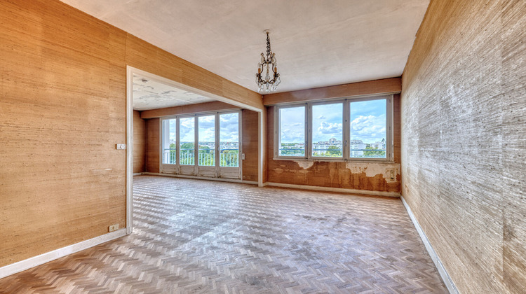 Ma-Cabane - Vente Appartement VANVES, 87 m²