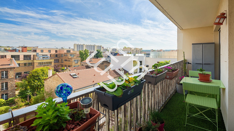 Ma-Cabane - Vente Appartement VANVES, 75 m²