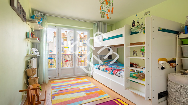 Ma-Cabane - Vente Appartement VANVES, 75 m²