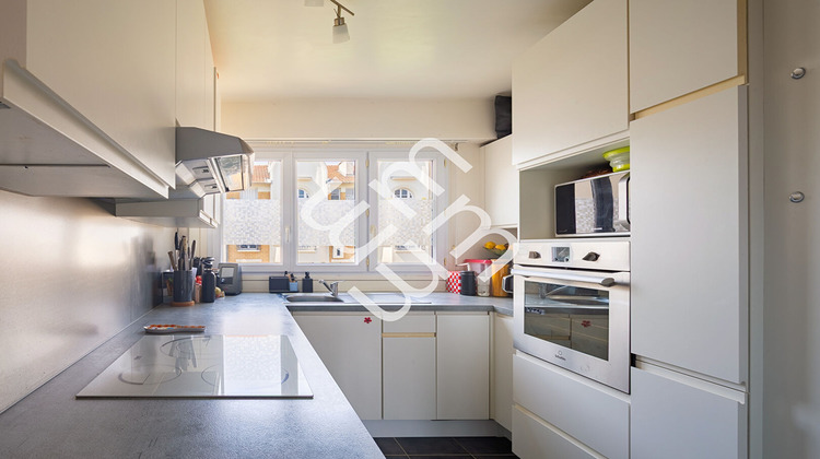 Ma-Cabane - Vente Appartement VANVES, 75 m²