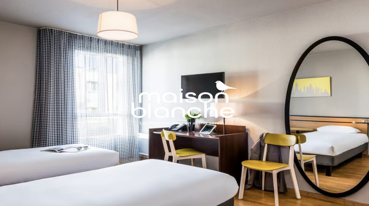 Ma-Cabane - Vente Appartement Vanves, 21 m²