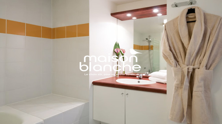 Ma-Cabane - Vente Appartement Vanves, 21 m²