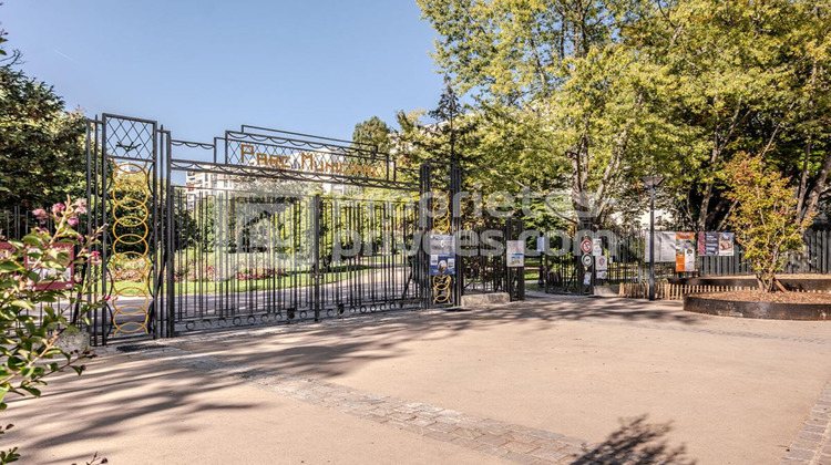 Ma-Cabane - Vente Appartement VANVES, 37 m²