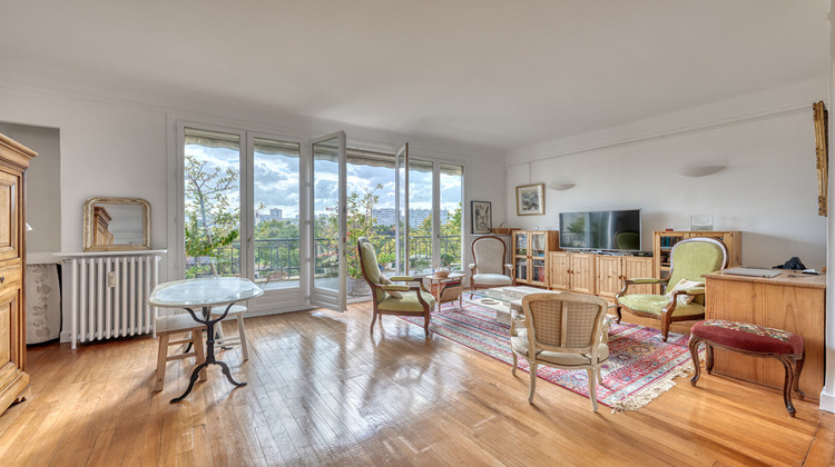 Ma-Cabane - Vente Appartement VANVES, 117 m²