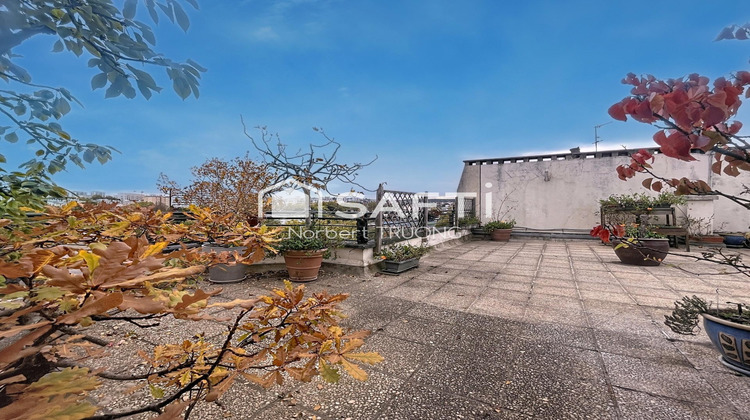 Ma-Cabane - Vente Appartement Vanves, 117 m²