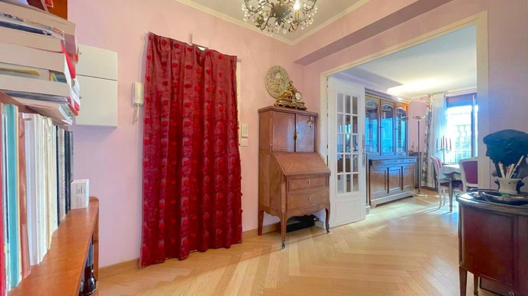 Ma-Cabane - Vente Appartement VANVES, 76 m²