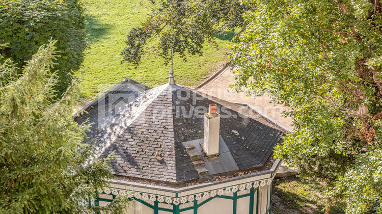 Ma-Cabane - Vente Appartement VANVES, 117 m²