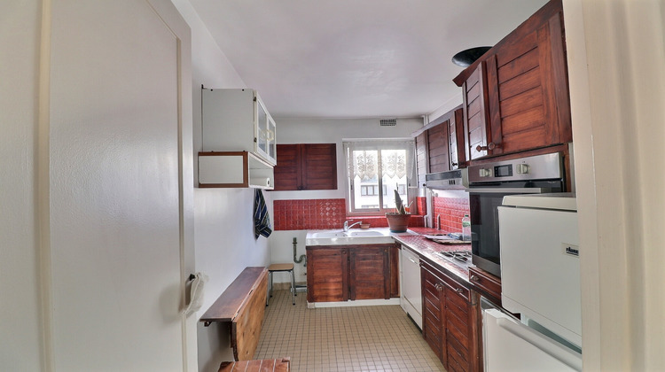 Ma-Cabane - Vente Appartement Vanves, 65 m²