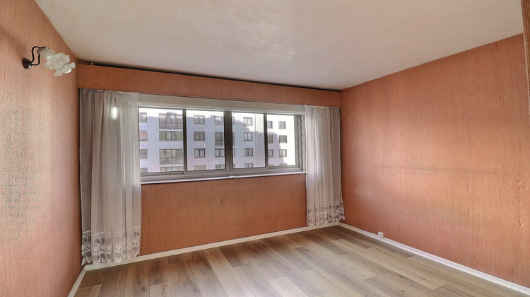 Ma-Cabane - Vente Appartement Vanves, 65 m²