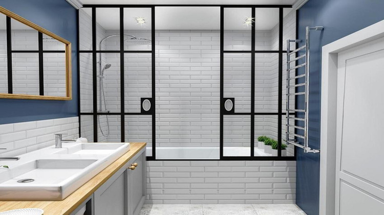 Ma-Cabane - Vente Appartement VANVES, 27 m²