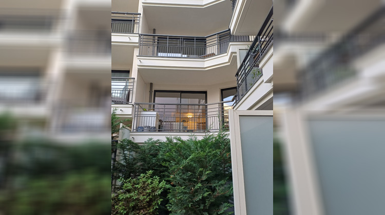 Ma-Cabane - Vente Appartement VANVES, 67 m²