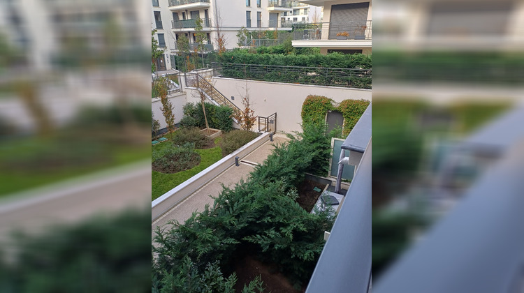 Ma-Cabane - Vente Appartement VANVES, 67 m²