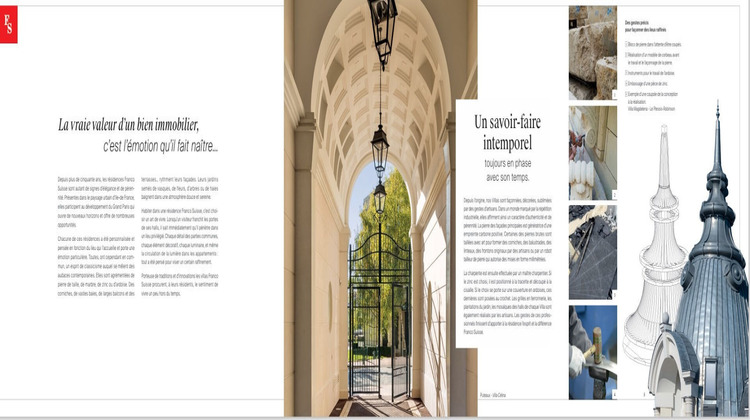 Ma-Cabane - Vente Appartement VANVES, 67 m²