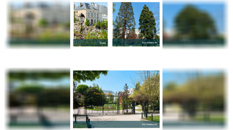 Ma-Cabane - Vente Appartement Vanves, 82 m²