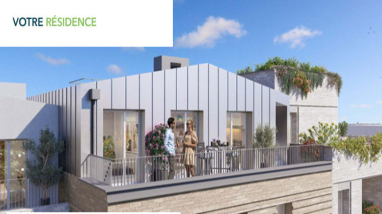 Ma-Cabane - Vente Appartement Vanves, 74 m²