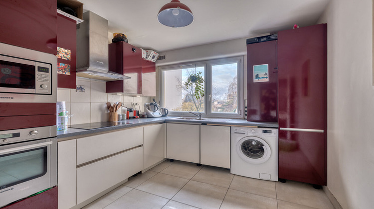 Ma-Cabane - Vente Appartement VANVES, 60 m²